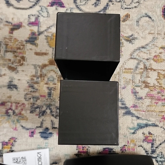 Versace Sunglass Box, Shell Case. - Picture 6 of 11